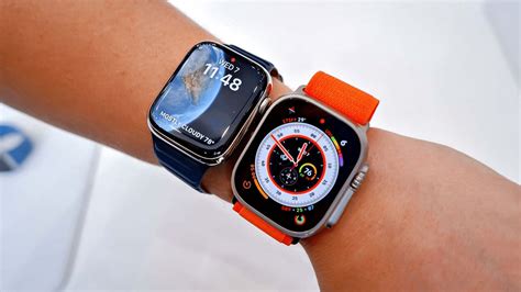 smart watch apple watch 8
